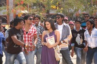 Ista Sakhi Movie New Photos